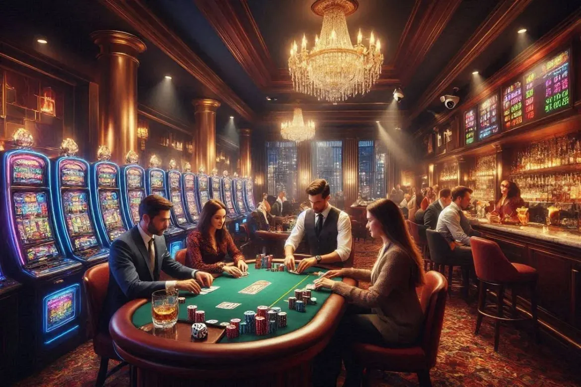 Spinboss Casino